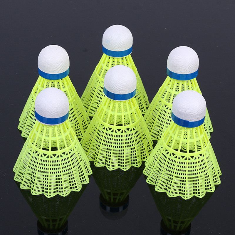 outdoor shuttlecock