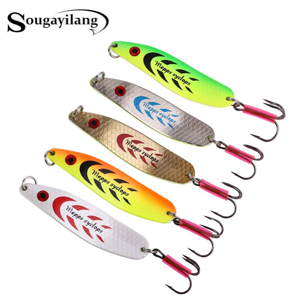 mepps fishing lures