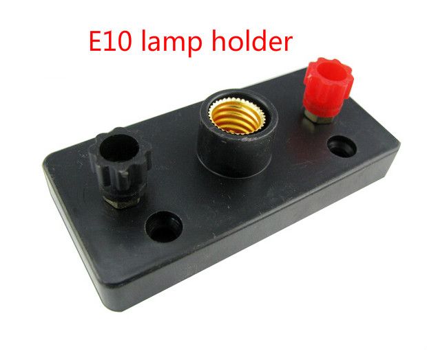 small lamp holder