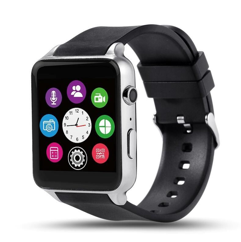 dm360 smart watch