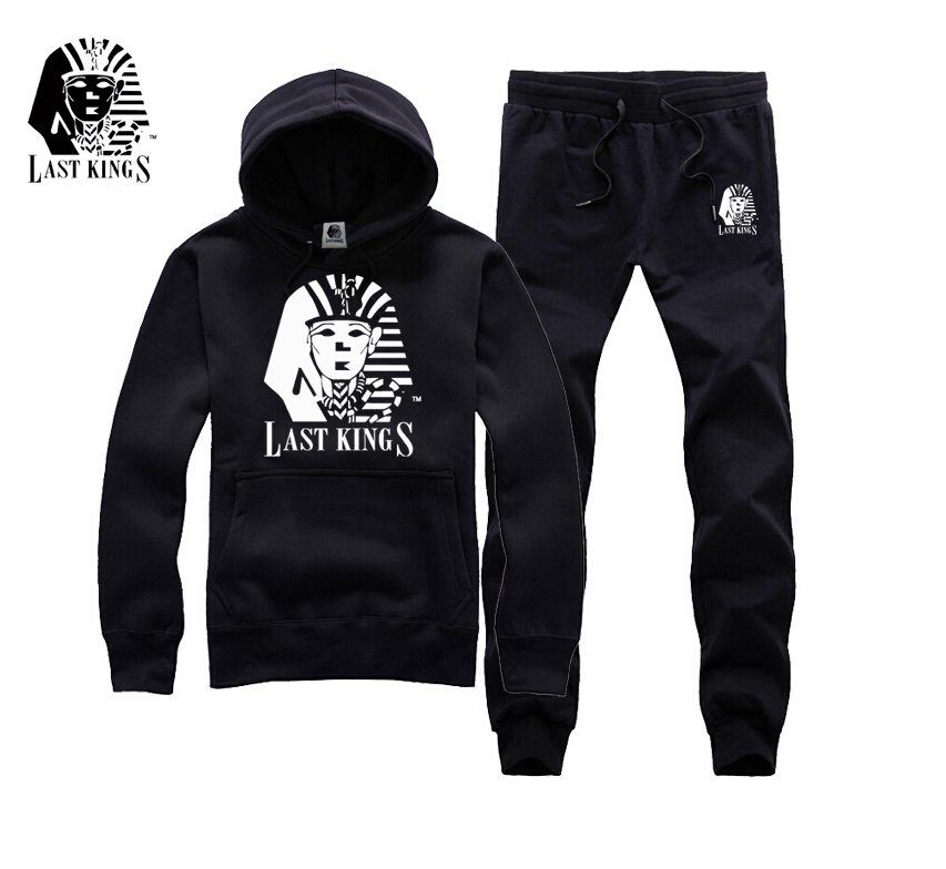 Last Kings Clothing