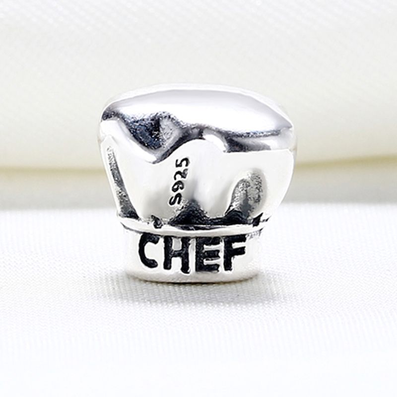 pandora charm chef pandora charm chef