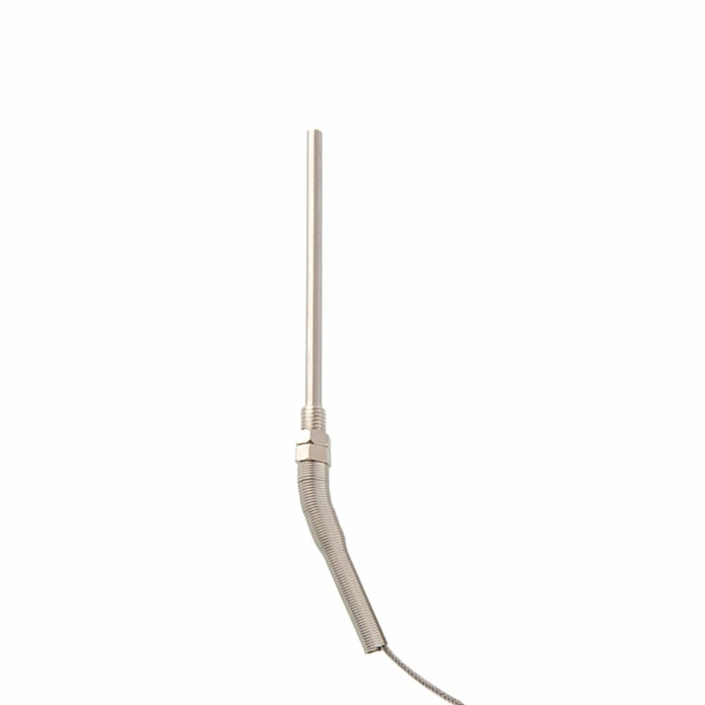 satin al k tipi 0 800 derece santigrat termokupl probe sensorleri 2 m 6 5ft ekipmanlari sicaklik test tl18 51 tr dhgate com