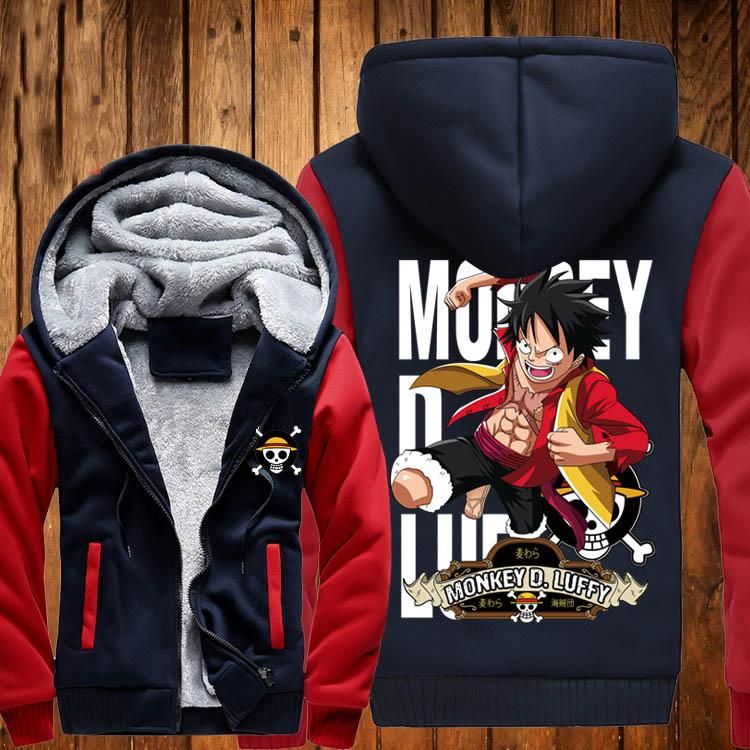 Anime Jackets Philippines