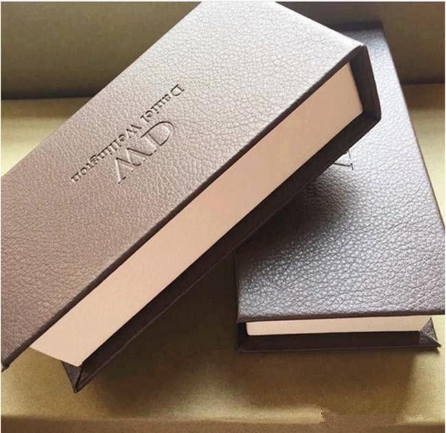 daniel wellington box original