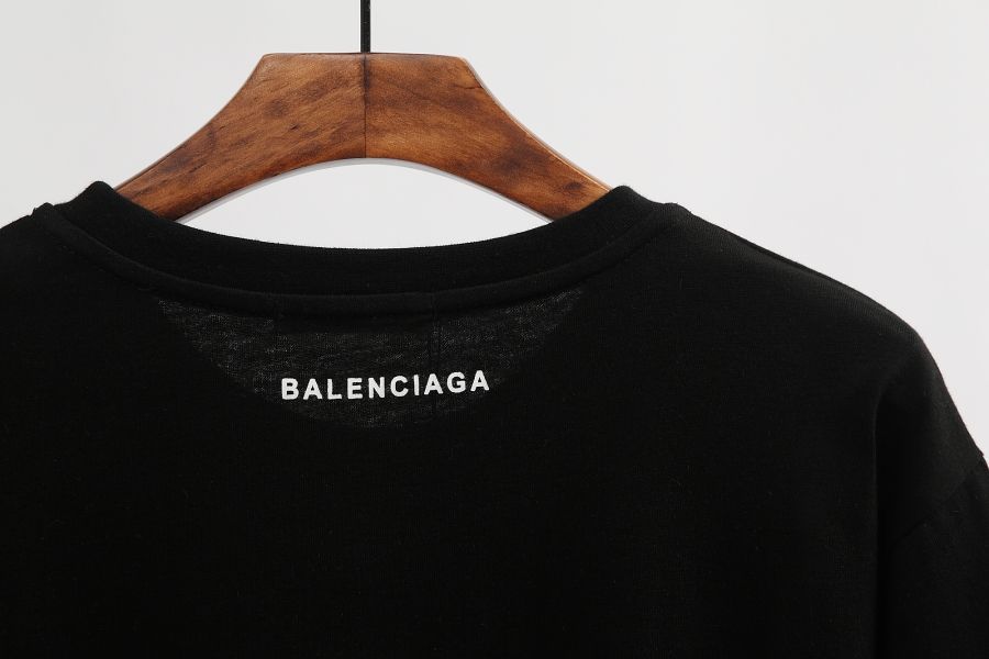 t shirt balenciaga dhgate
