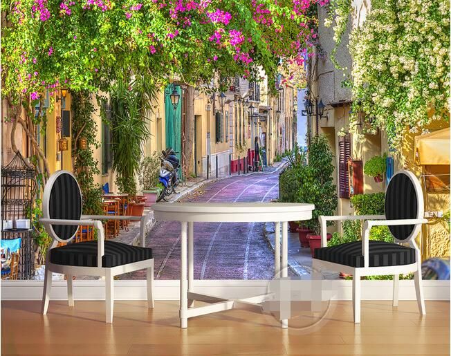 86 Wallpaper Romantic Street Terbaru
