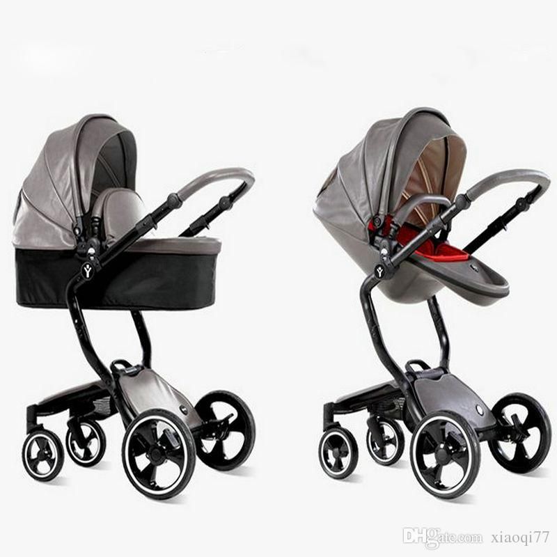 foofoo stroller