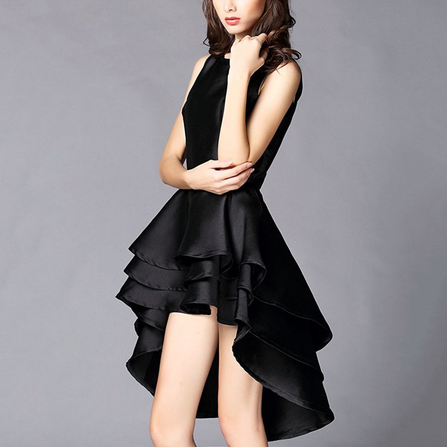 vestido para colação