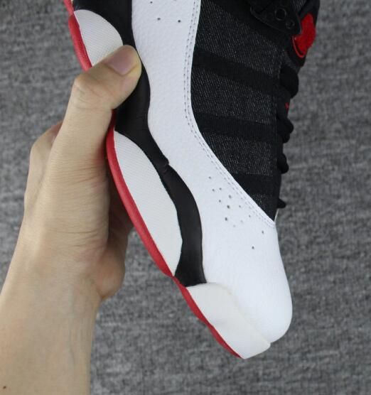 jordan 6 rings dhgate