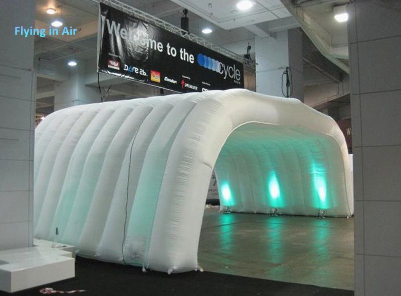 telone bianco in PVC