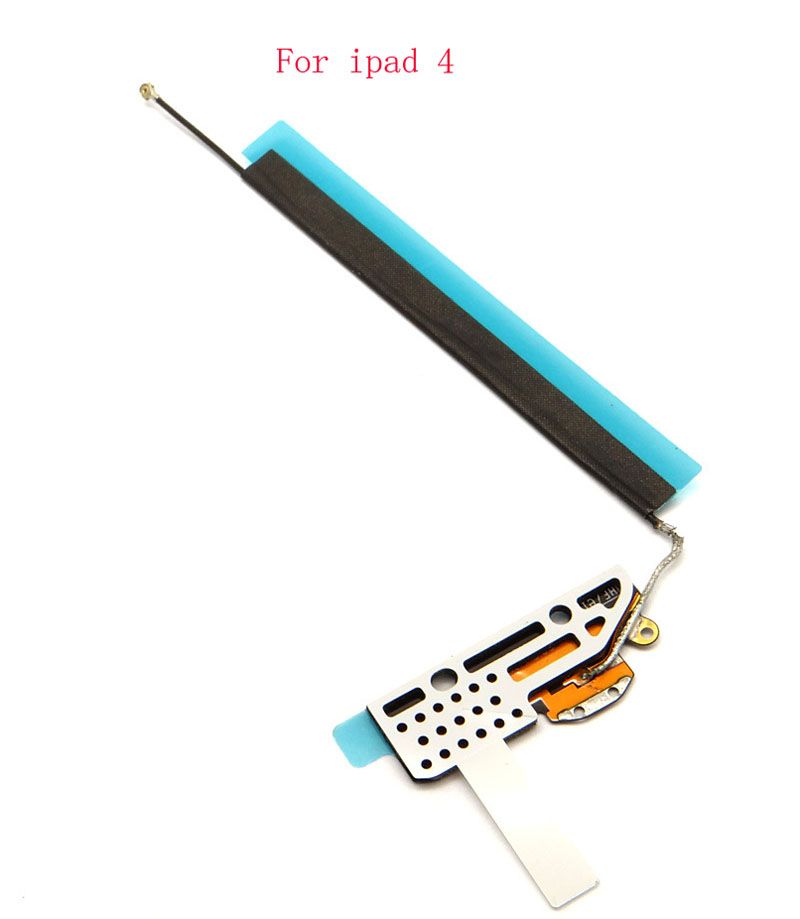 Wifi Signal Antenna Flex Cable Replacement Repair for Apple iPad mini 4