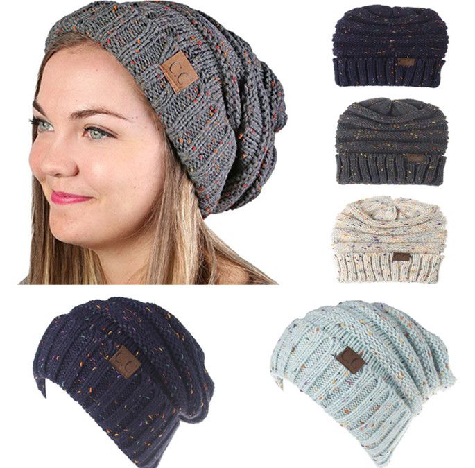 barcelona beanie