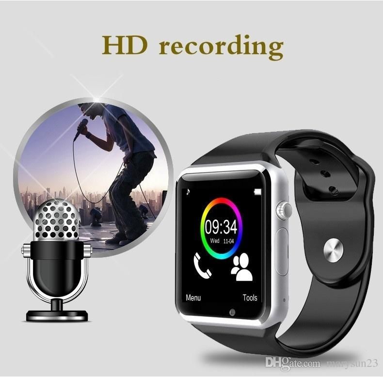 can you use apple smart watch with android