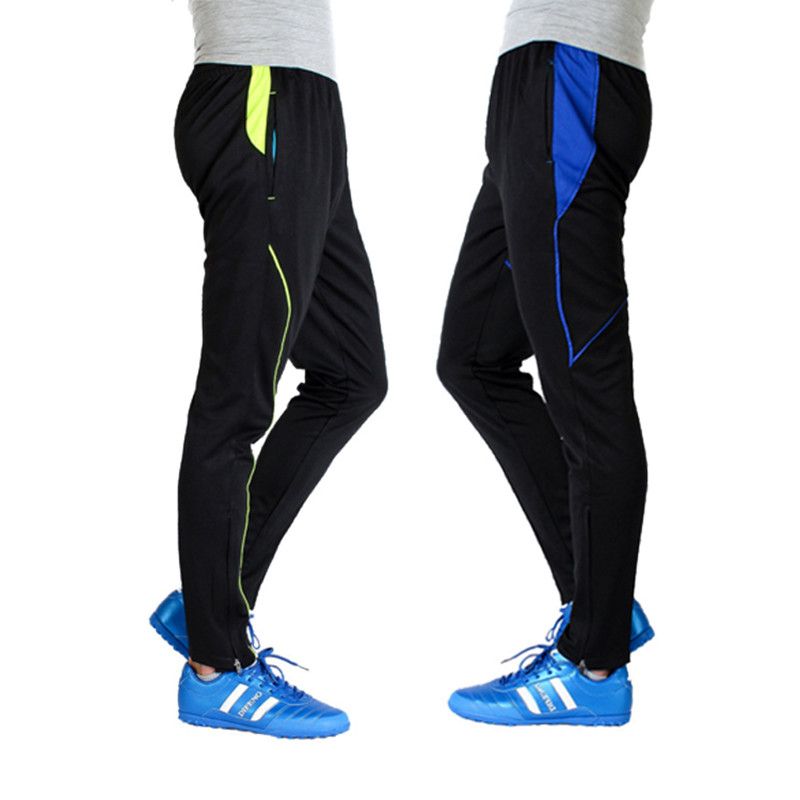 football training joggers