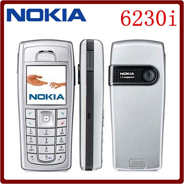 Картинки нокиа 6230i