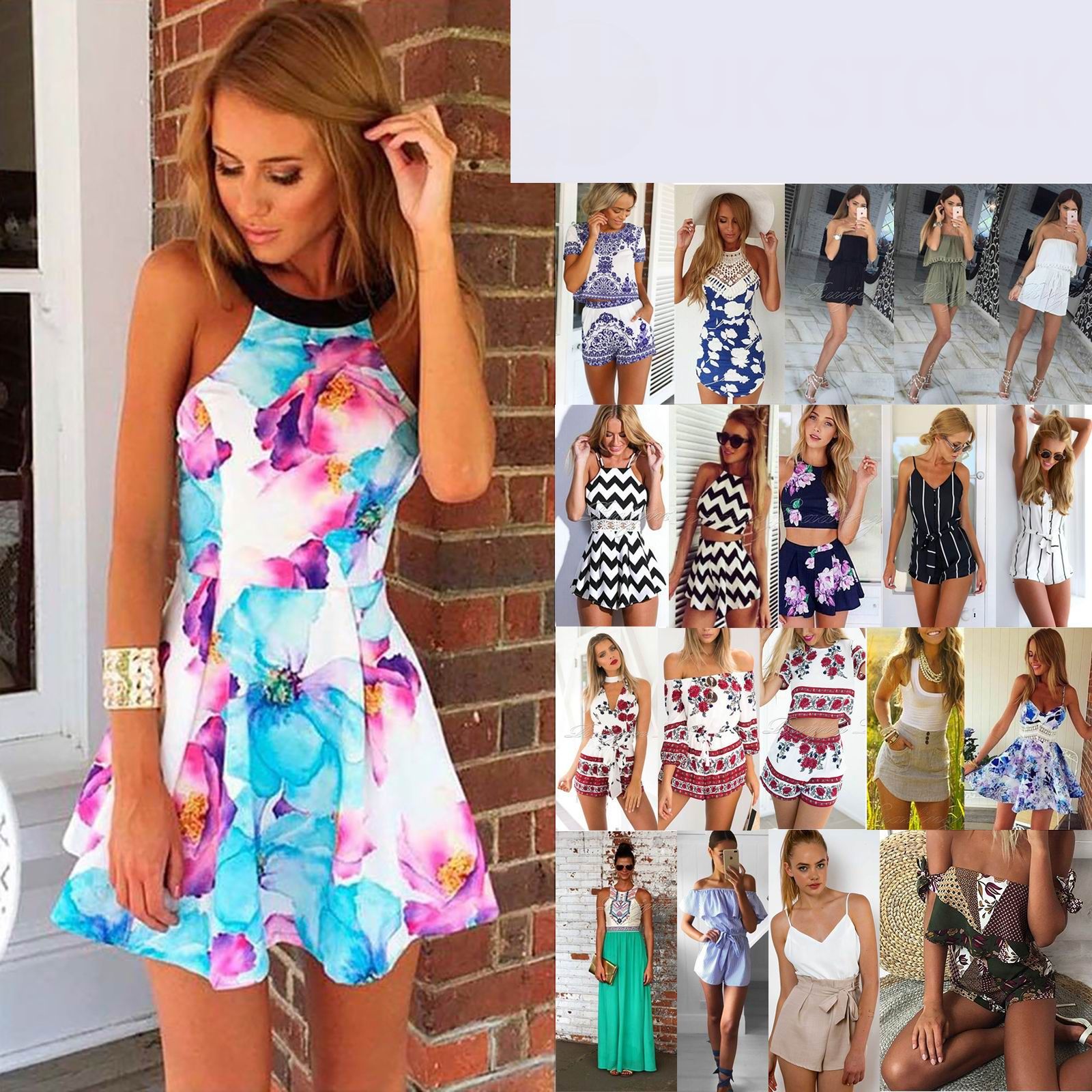 ladies playsuit size 14