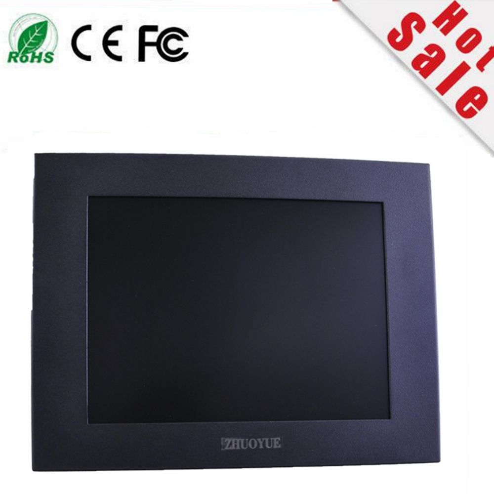 12 inch screen