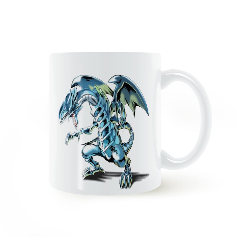 Blue Eyes White Dragon Duel Monsters Yugioh Game Anime Mug Coffee Milk Ceramic Creative Diy Gifts Home Decor Mugs 11oz T276 Customized Travel Mugs Cute Cheap Coffee Mugs From Animezxt 14 08 Dhgate Com Blue Eyes White Dragon Duel Monsters Yugioh Game Anime Mug Coffee Milk Ceramic Creative Diy Gifts Home Decor Mugs 11oz T276 Customized Travel Mugs Cute Cheap Coffee Mugs From Animezxt 14 08 Dhgate Com