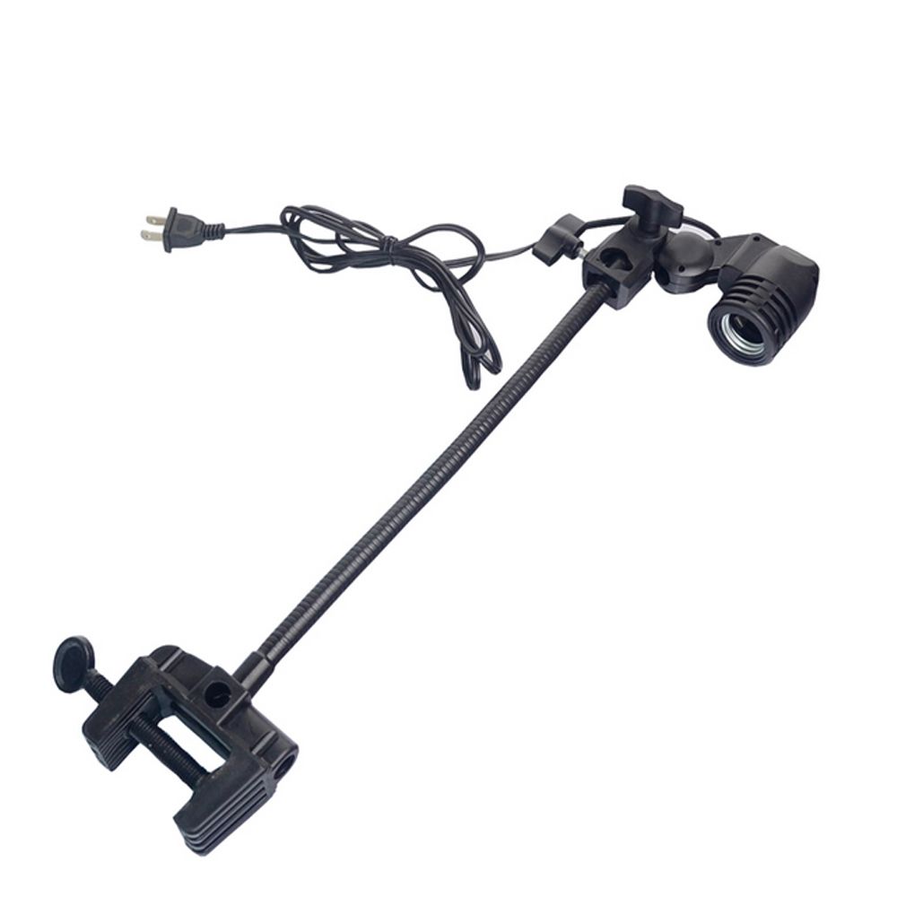 adjustable bulb holder