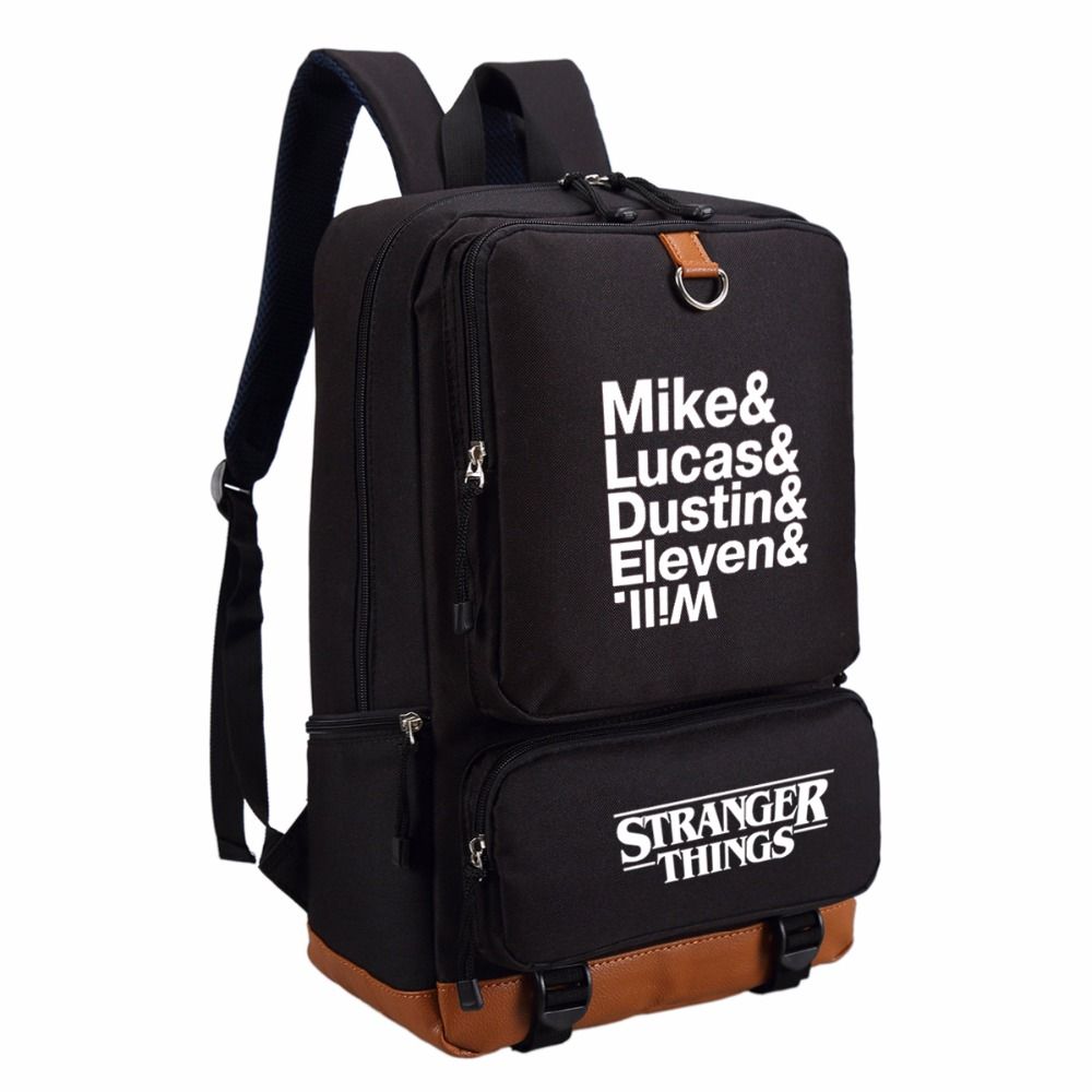 cartable stranger things