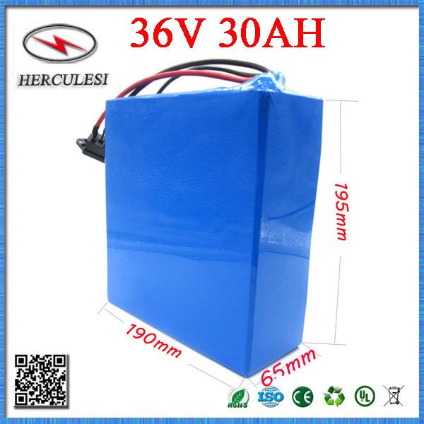 Li Nmc Akku 36v 30ah Lithium Ion Battery Pack Use Samsung 18650 Cell For 36volt 1000w Ebike Scooter Lipo Battery Lithium Battery From Liuzedongaaaa 362 65 Dhgate Com