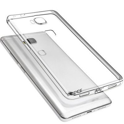 Kan niet trechter Vervelen For Huawei Honor 3C 3X 4X 5X Soft TPU Ultra Slim 0.3mm Clear Transparent  Gel Back Case Phone Bag Protection Shell Cover From Vili1014, $0.41 |  DHgate.Com