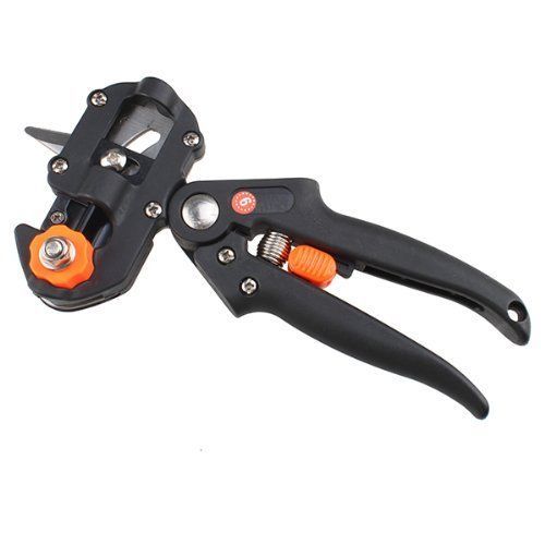 Garden Plant grafting Pliers Tree Pruning Shears Scissors Grafter Cutting Tool