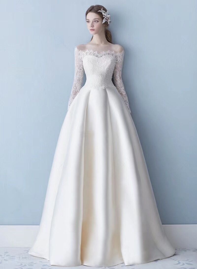 clean wedding dress clean wedding dress