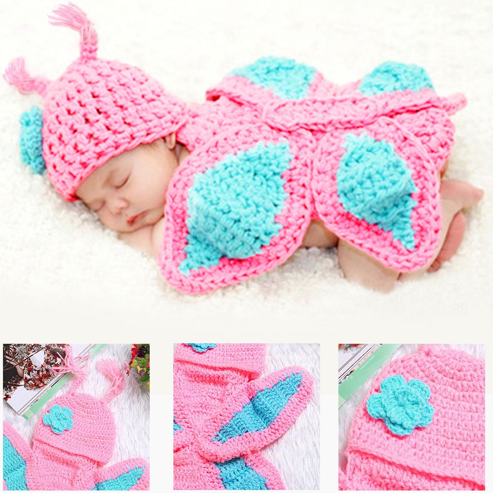 newborn butterfly costume
