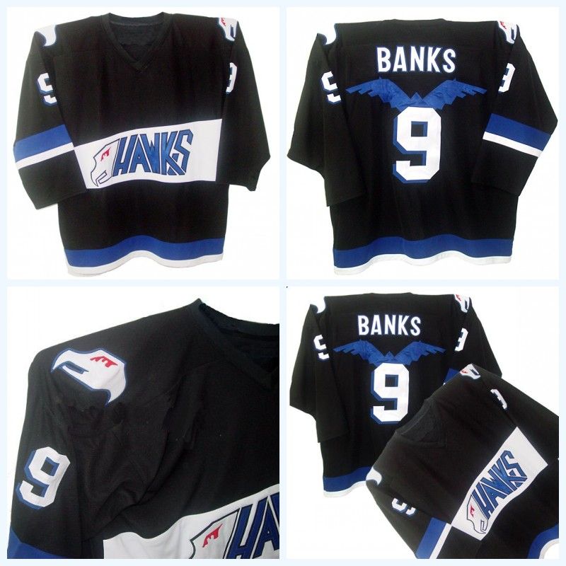 mighty ducks adam banks jersey