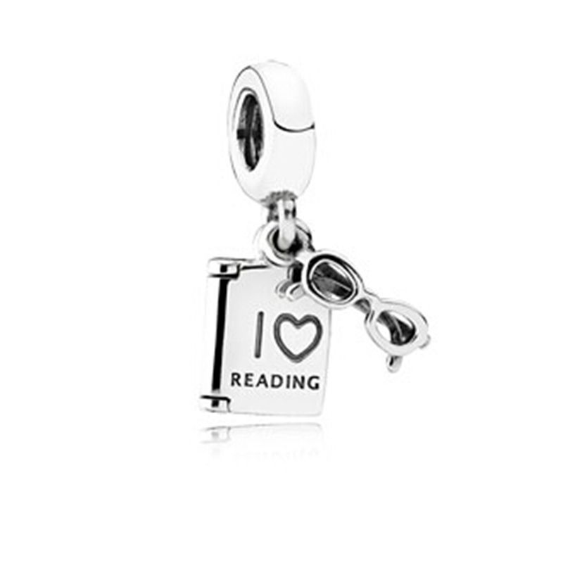 charm pandora book charm pandora book