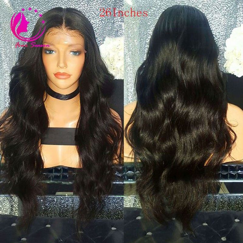 indian hair wigs