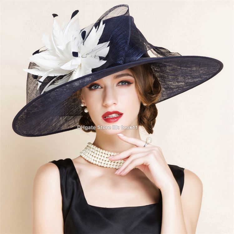 womens fancy hats
