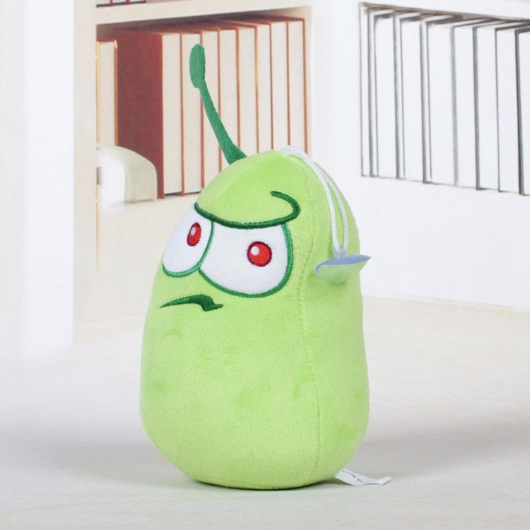pvz 2 plush