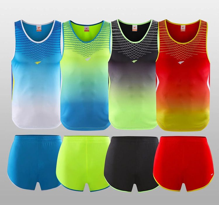 athletics wear