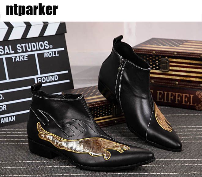 mens dress shoes size 12