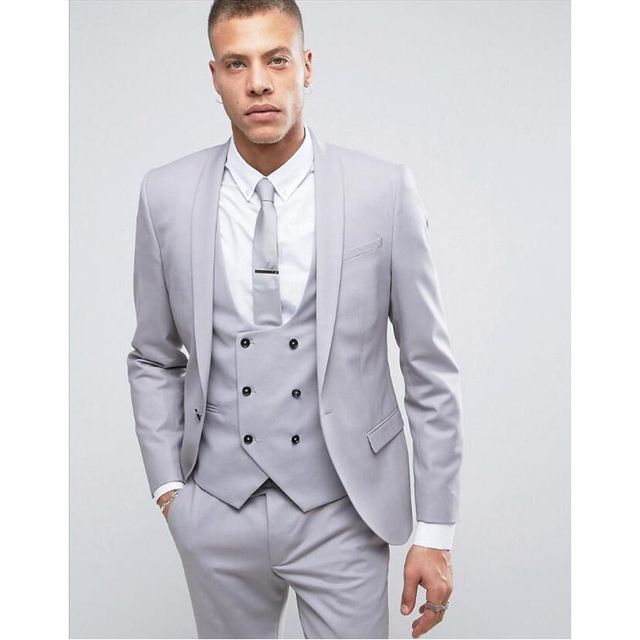 formal pant grey colour