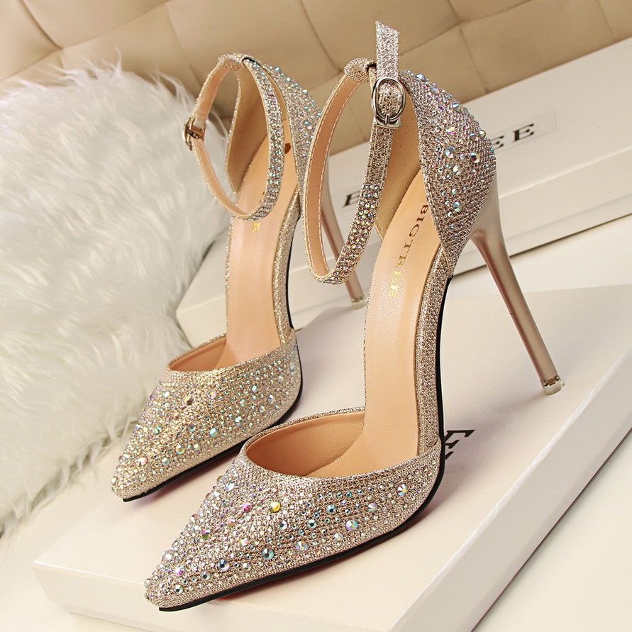 womens evening shoes