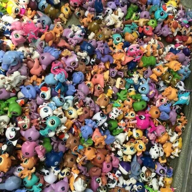 cheap lps toys
