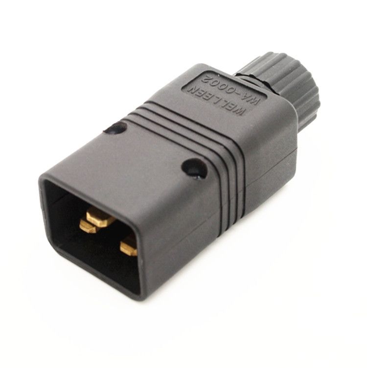 Wholesale Best Quality BRAND Server With IEC320 C20 Plug UPS Receptacle
