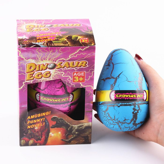 dinosaur hatchimal