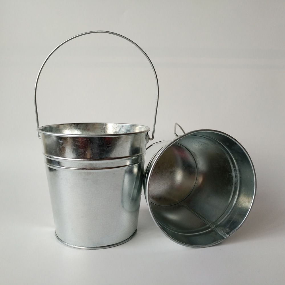 D15 H15cm معدني دلو ل حفل زفاف زهرة حوض الاطفال دلاء القصدير دبابيس الزفاف ديكور بالجملة Sf 045 2 من عند Joanne720 14 9ر س Kr Dhgate Com