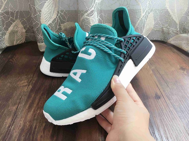 human race basketball shoes