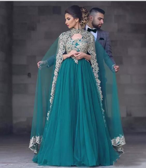 robe classique turque