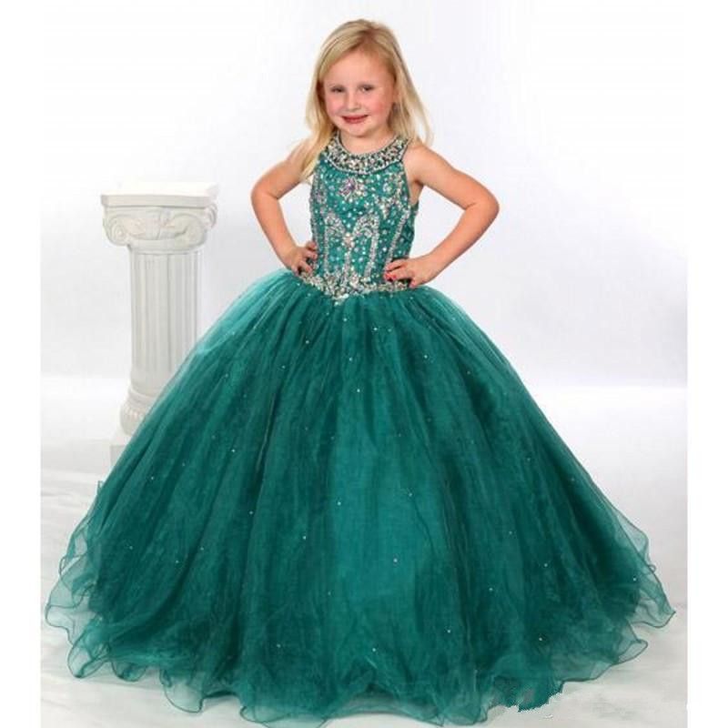 gala dresses for girls