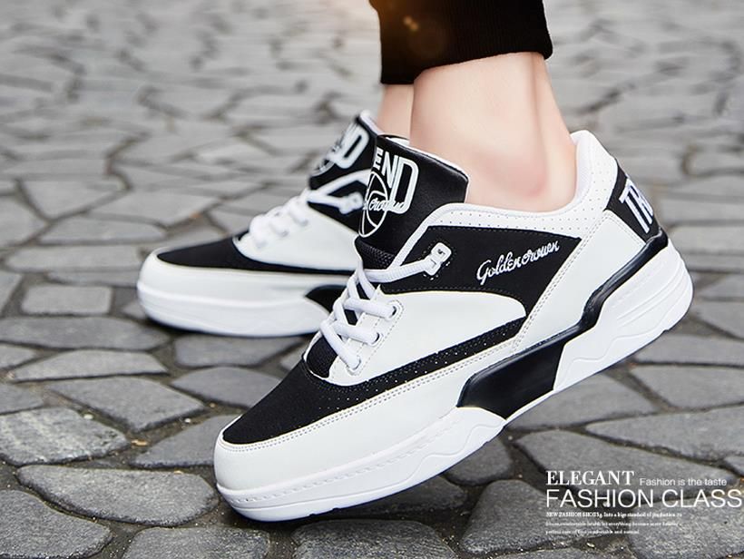 zapatillas patrick ewing