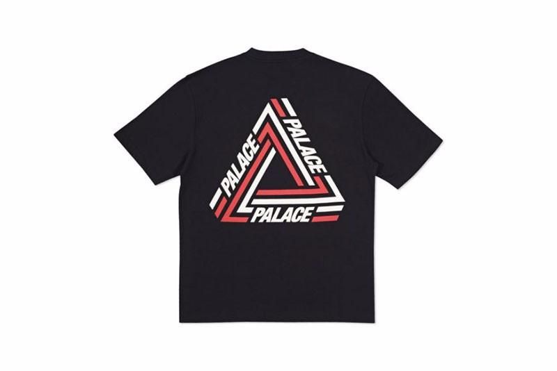 palace t shirt