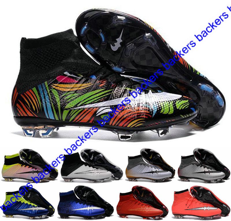 cr7 youth soccer shoes