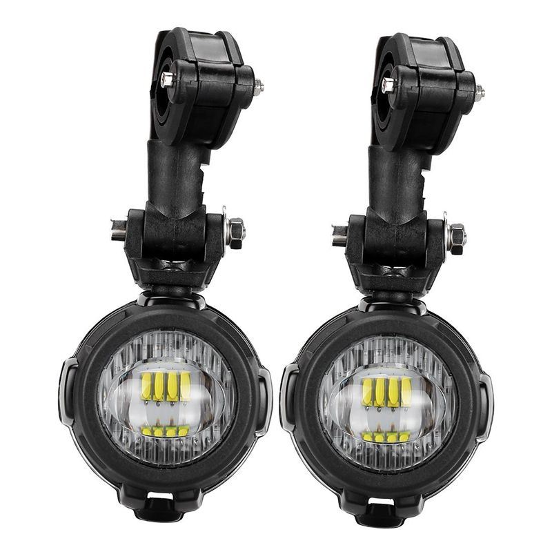 20 Watt Led Fog Light Wiring Diagram from www.dhresource.com